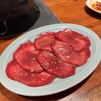 焼肉 ちゃんぷ 吉祥寺店 - 