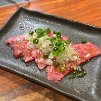 焼肉 ちゃんぷ 吉祥寺店 - 