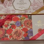 GODIVA - 