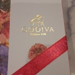 GODIVA - 