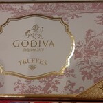 GODIVA - 