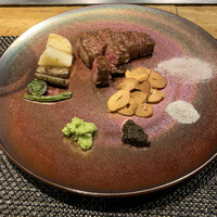 ニュー松坂 梅田32番街店 - 