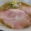 らぁ麺すずむし