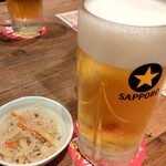 Shinjidai - 生ビール