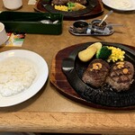 Furaingu Gaden - 爆弾キングランチ