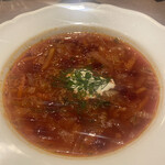 Russian Restaurant ROGOVSKI - 