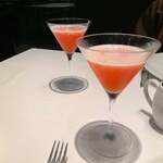 THE COSMOPOLITAN GRILL BAR TERRACE - 