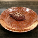 雄三郎 - ハラミ