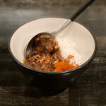 雄三郎 - 雄三郎カレー