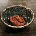 雄三郎 - ヘレカルビ