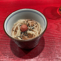 すしと天ぷら 坂本 - 