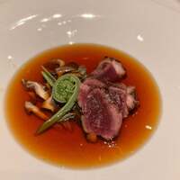 THE COSMOPOLITAN GRILL BAR TERRACE - 