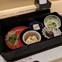 鮨 奏 - 