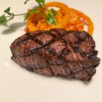 THE COSMOPOLITAN GRILL BAR TERRACE - 