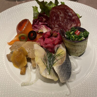 Russian Restaurant ROGOVSKI 銀座 - 