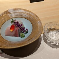 鮨 奏 - 