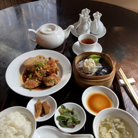 膳處漢ぽっちり - 