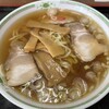 葵飯店 - ラーメン