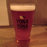 YONA YONA BEER WORKS - 