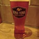 YONA YONA BEER WORKS 神田店 - 