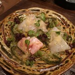 ニカイノアカリ - 