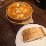 ニカイノアカリ - 