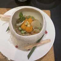 ガストロノミー ジョエル・ロブション - 