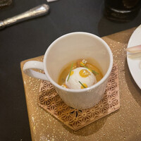 ガストロノミー ジョエル・ロブション - 