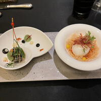 ガストロノミー ジョエル・ロブション - 