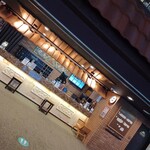 ホテル＆スパ　アンダリゾート伊豆高原 - エントランス
