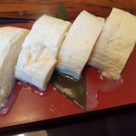 だしまき玉子専門店 卵道 - 