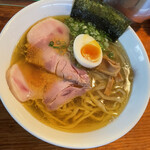 浜堂ラーメン - 