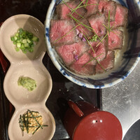 しゃぶしゃぶ 山笑ふ 表参道店 - 