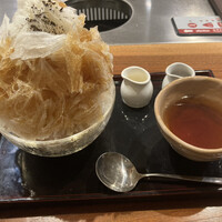 しゃぶしゃぶ 山笑ふ 表参道店 - 