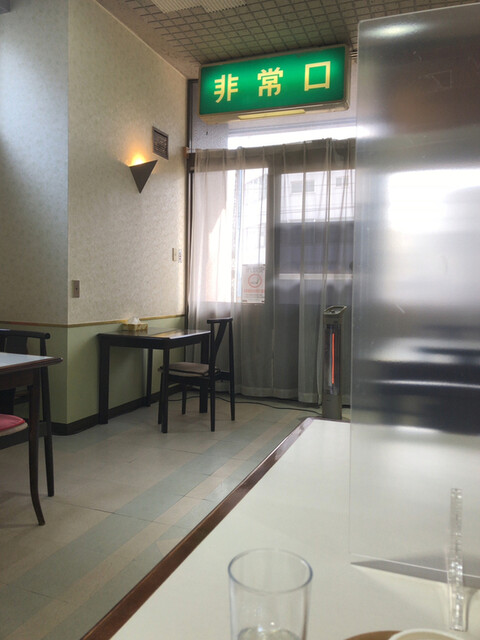 湯の川温泉「ホテル 雨宮館」でモーニング  : 湯の川温泉ホテル 雨宮館の写真