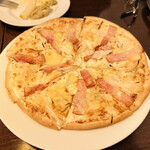 ブラッスリー ランコン - 