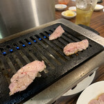 岩﨑ホルモン - 