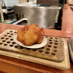 Kushikatsu Oohara - 