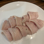 岩﨑ホルモン - ノドナンコツ（声帯）