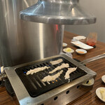 岩﨑ホルモン - 