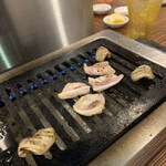 岩﨑ホルモン - 