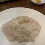 岩﨑ホルモン - 生テッポウ