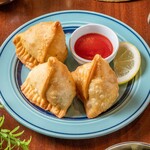 Samosa