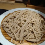 そばと酒と天ぷら 素や - 