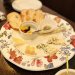 ブラッスリー ランコン - 