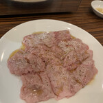 岩﨑ホルモン - シビレ