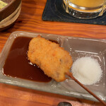 Kushikatsu Oohara - 