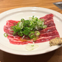 焼肉割烹QUON - 