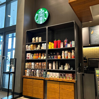 スターバックス・コーヒー_2