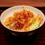 廣澤 - 桜海老のビーフン